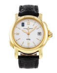 Pre-Owned Ulysse Nardin San Marco Watch